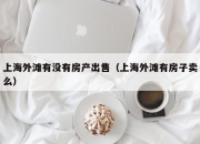 上海外滩有没有房产出售（上海外滩有房子卖么）