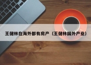 王健林在海外都有房产（王健林国外产业）